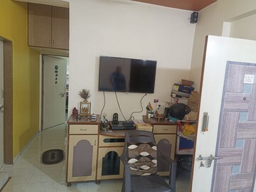 Room in 2 BHK Apartment at Ghatlodia – for Sale