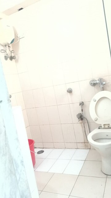 Master Bedroom in 1 BHK Apartment at Federation Of Pacific Enclave CHS Ltd, Powai – for Rent