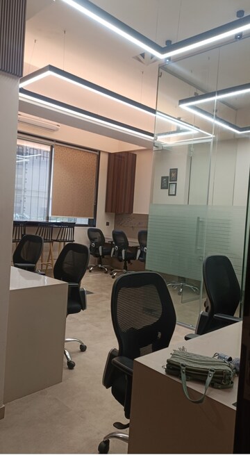 Team Area in  Office Space at Malad West – for Rent