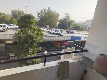2 BHK Apartment – Exterior View View at Ghatlodia - for Sale