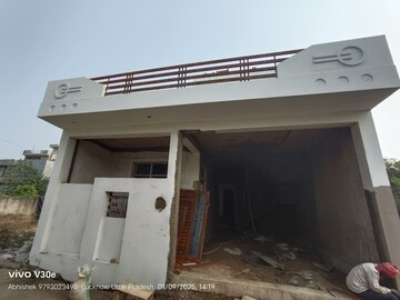 3 BHK Independent House For Sale in Jankipuram Extension