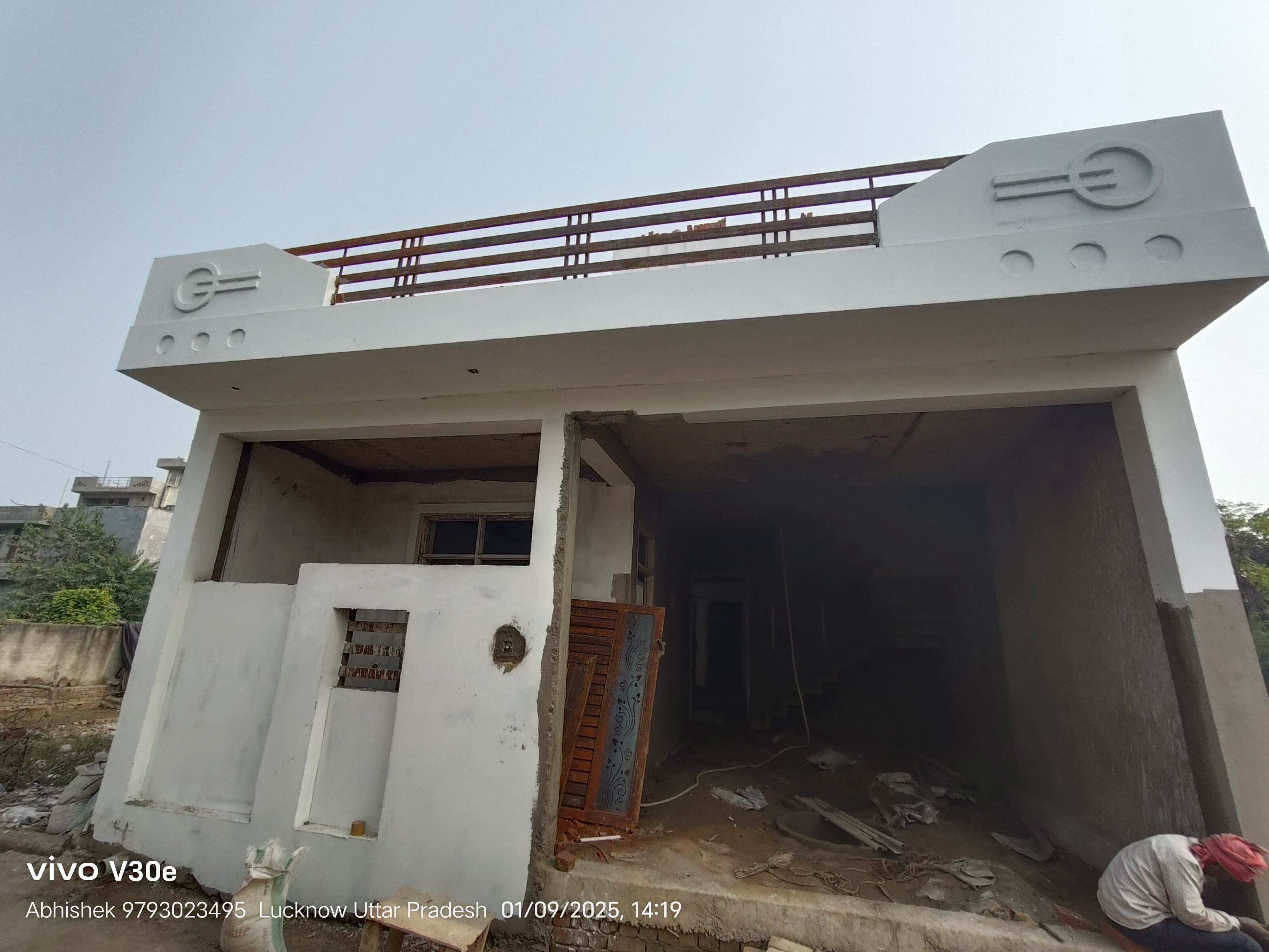 3 BHK Independent House For Sale in Vantage Homes 