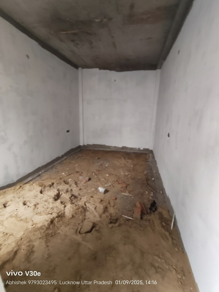 Bathroom, jankipuram extension 3 Bedroom 1600 Sq.Ft. Independent House In Jankipuram Extension Lucknow 8067730