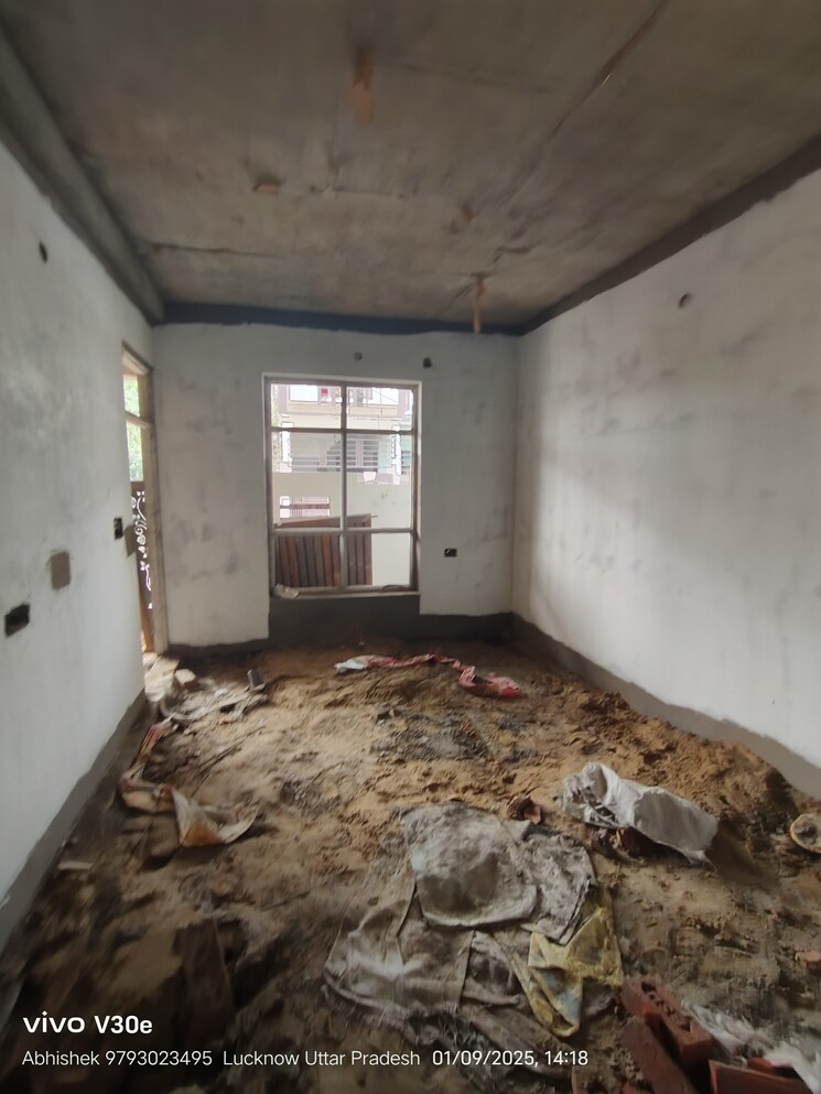 Room, jankipuram extension 3 Bedroom 1600 Sq.Ft. Independent House In Jankipuram Extension Lucknow 8067730