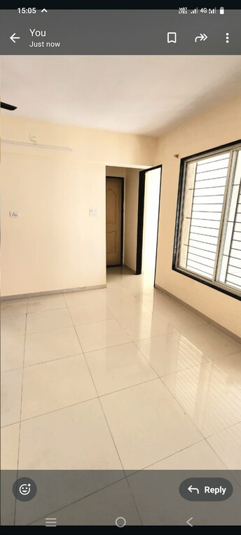 1 BHK Apartment For Rent in Legacy Bellezza Tathawade Pune  8067722