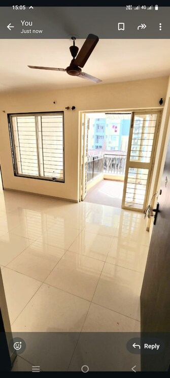 1 BHK Apartment For Rent in Legacy Bellezza Tathawade Pune  8067722