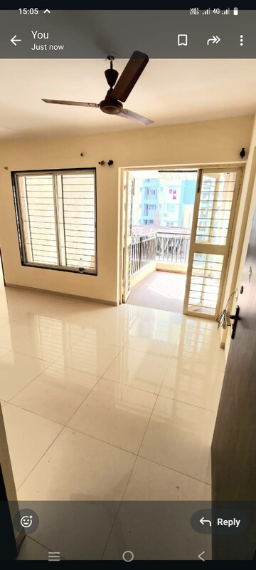 Room in 1 BHK Apartment at Legacy Bellezza, Tathawade – for Rent