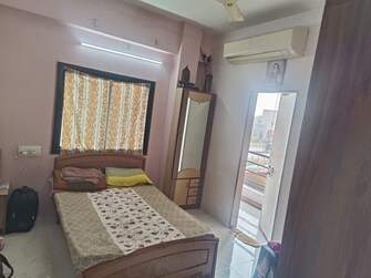 2 BHK Apartment For Resale in Ghatlodia Ahmedabad  8067712