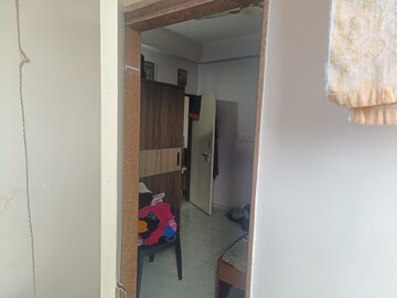  2 BHK Apartment at Ghatlodia – for Sale