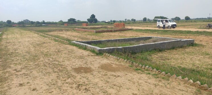 undefined, deri skaner  65 Sq.Yd. Plot In Deri Skaner Greater Noida 8067735