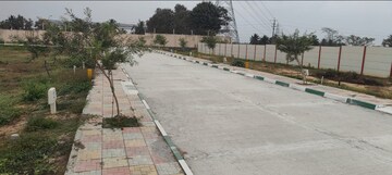 Plot Area in  Plot at Bilwaradahalli – for Sale