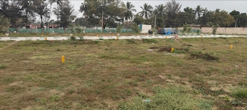 Plot For Resale in Bilwaradahalli Bangalore  8067717