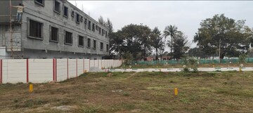  Plot – Exterior View View at Bilwaradahalli - for Sale