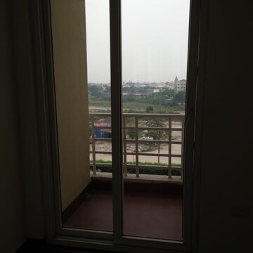 Building Lobby in 2 BHK Apartment at Urbtech Xaviers, Sector 168 – for Rent