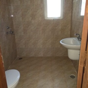 Bathroom in 2 BHK Apartment at Urbtech Xaviers, Sector 168 – for Rent