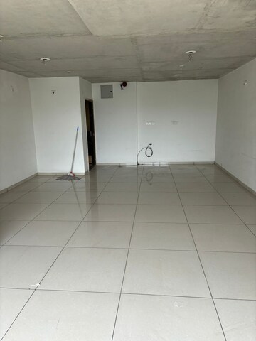 Bathroom in  Office Space at Ambli – for Rent