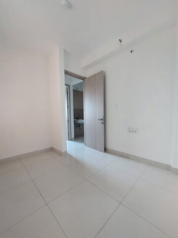 Bedroom in 2 BHK Apartment at Nanded Bageshree, Sinhagad Road – for Sale