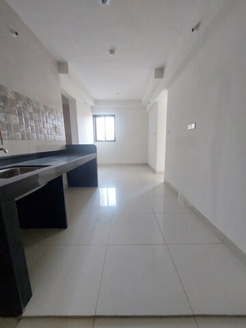 Kitchen in 2 BHK Apartment at Nanded Bageshree, Sinhagad Road – for Sale