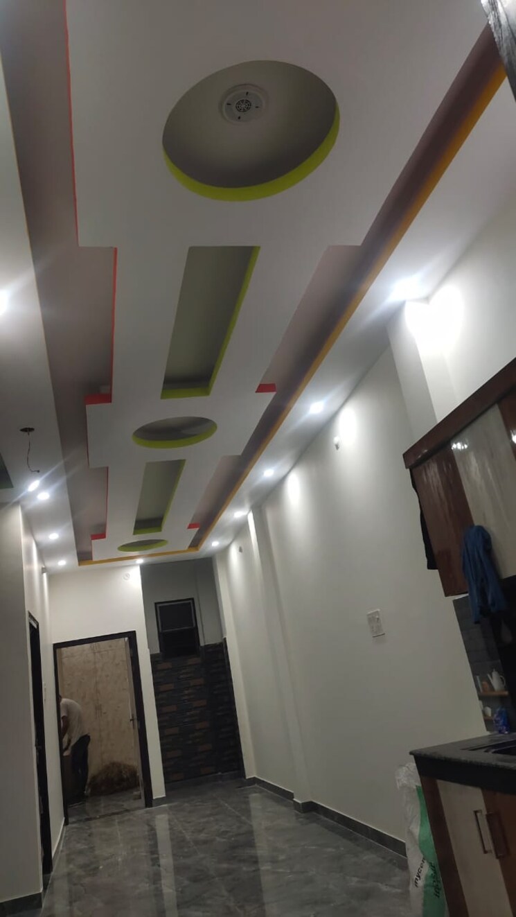 Master Bedroom, jankipuram extension 2 Bedroom 1150 Sq.Ft. Independent House In Jankipuram Extension Lucknow 8067778