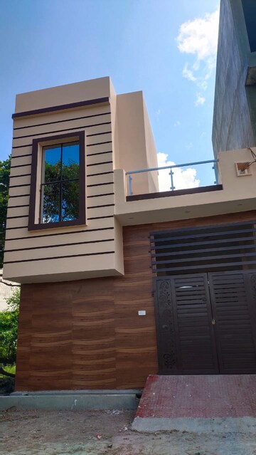 2 BHK Independent House For Sale in Jankipuram Extension