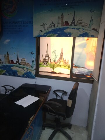 Team Area in  Office Space at Sumerpur – for Rent