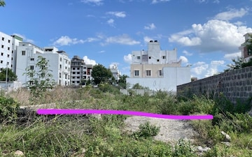 Plot For Sale in Budwel