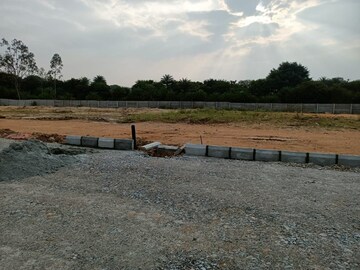  Plot For Sale in Koppa Gate