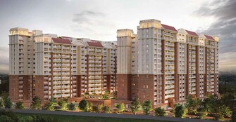 5 BHK Apartment For Resale in Brigade Insignia Yelahanka Bangalore  8067799