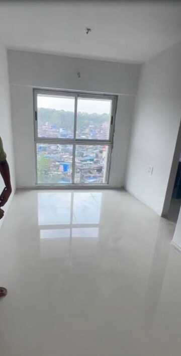 Room in 2 BHK Apartment at B Desai Anand Avyam, Thaltej – for Rent