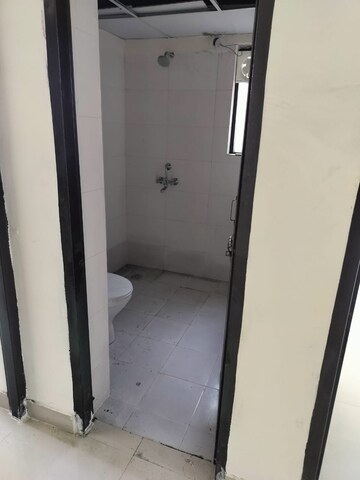 Bathroom in 3 BHK Apartment at Amolik Sankalp, Sector 85 – for Rent