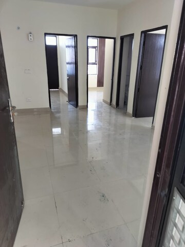 Kitchen in 3 BHK Apartment at Amolik Sankalp, Sector 85 – for Rent