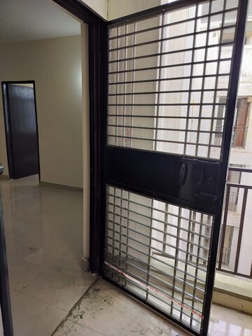 Staircase in 3 BHK Apartment at Amolik Sankalp, Sector 85 – for Rent