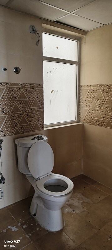 Bathroom in 2 BHK Apartment at Upsidc Site B – for Rent