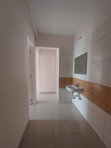 Bathroom in 3 BHK Apartment at Nanded City Shubh Kalyan, Nanded – for Sale