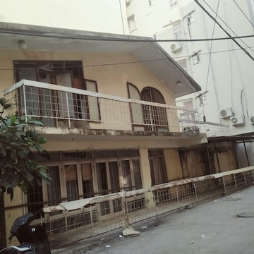 6+ BHK Independent House For Sale in Tolichowki
