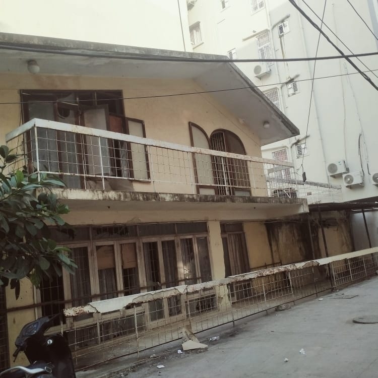 6+ BHK + Study Room Independent House For Sale in Sabza Colony Toli Chowki 