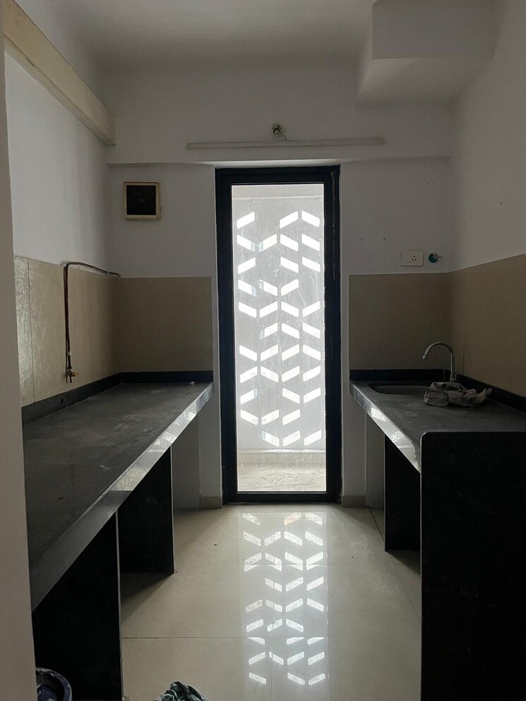 Kitchen, lodha-palava-urbano-d-and-e 2 Bedroom 630 Sq.Ft. Apartment In Dombivli East Thane 8067842