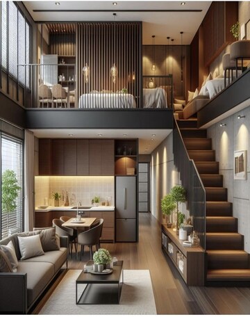 3.5 BHK Villa For Sale in Bidadi