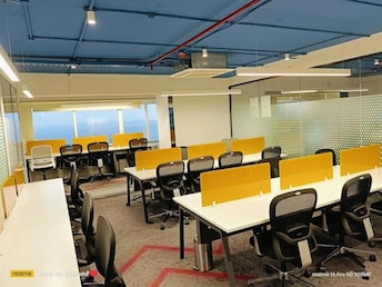 Commercial Office Space 4000 Sq.Ft. For Rent in Mg Road Bangalore  8067835