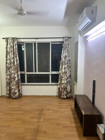Living Room in 3.5 BHK Apartment at Unitech The Close South, Sector 50 – for Rent