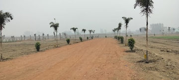 Plot Area in  Plot at Jewar – for Sale