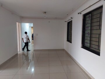 Building Lobby in 3 BHK Apartment at Nanded City Shubh Kalyan, Nanded – for Sale