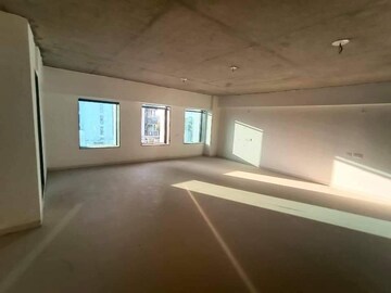 Furnished Amenities in  Office Space at Ambli – for Rent