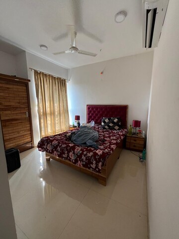 Bedroom in 2 BHK Apartment at Lodha Palava Marvella A H, Dombivli East – for Rent