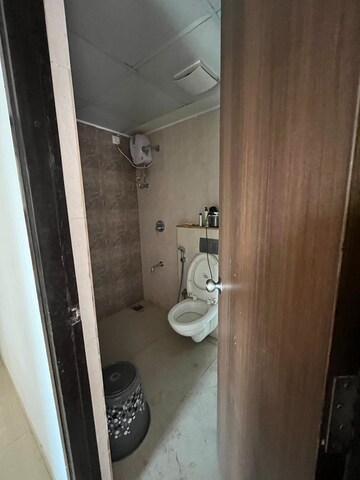 Bathroom in 2 BHK Apartment at Lodha Palava Marvella A H, Dombivli East – for Rent