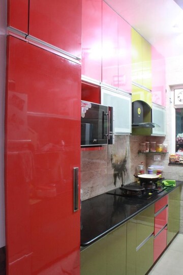3.5 BHK Apartment For Rent in Unitech The Close North, Sector 50