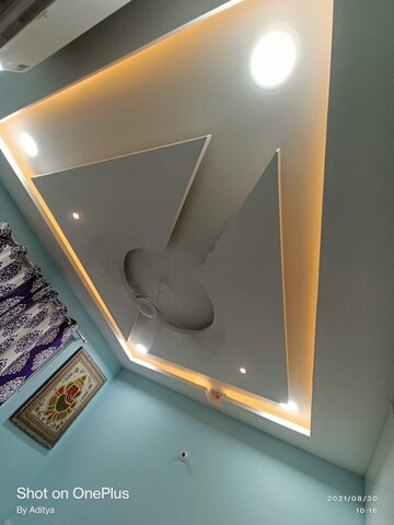 Furnished Amenities in 3 BHK Apartment at Kalpataru Residency, Sanath Nagar – for Rent