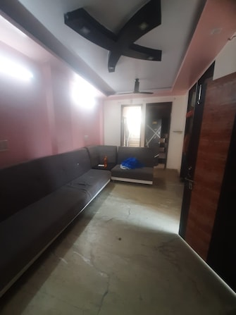 2 BHK Builder Floor For Rent in Rohini Sector 8 Delhi  8067948