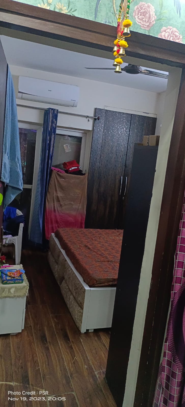 2 BHK Apartment For Sale in Galaxy Vega