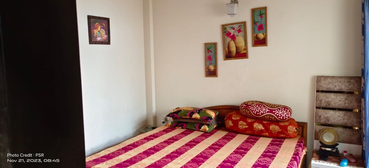 Bedroom, galaxy-vega 2 Bedroom 995 Sq.Ft. Apartment In Tech Zone 4 Greater Noida Greater Noida 8067908